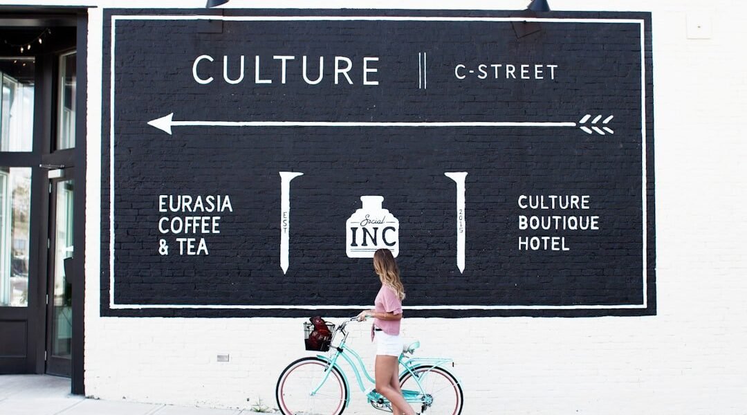 La otra brújula: cuando la cultura deja de ser ruido para ser puente