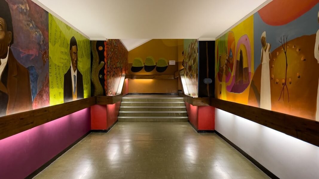 Círculo de Bellas Artes: cuando la institución se reinventó con la democracia