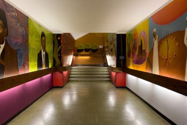 Círculo de Bellas Artes: cuando la institución se reinventó con la democracia