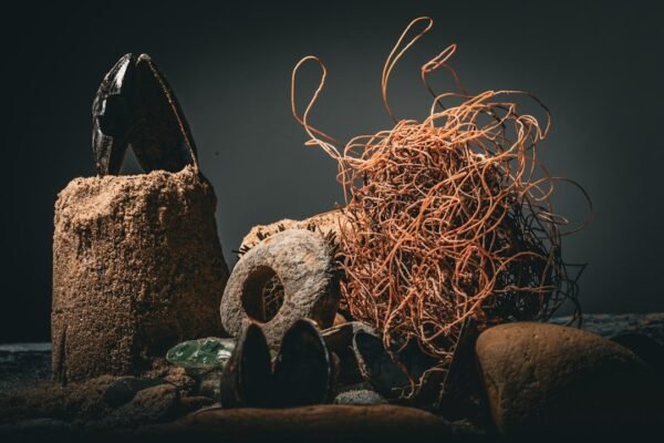 El mercado negro de la arqueología: cuando eBay se convierte en saqueo