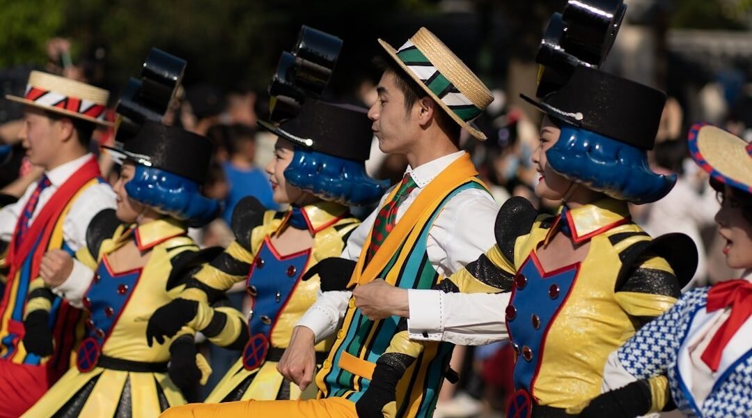 Dos décadas de puentes culturales: la huella coreana en Argentina