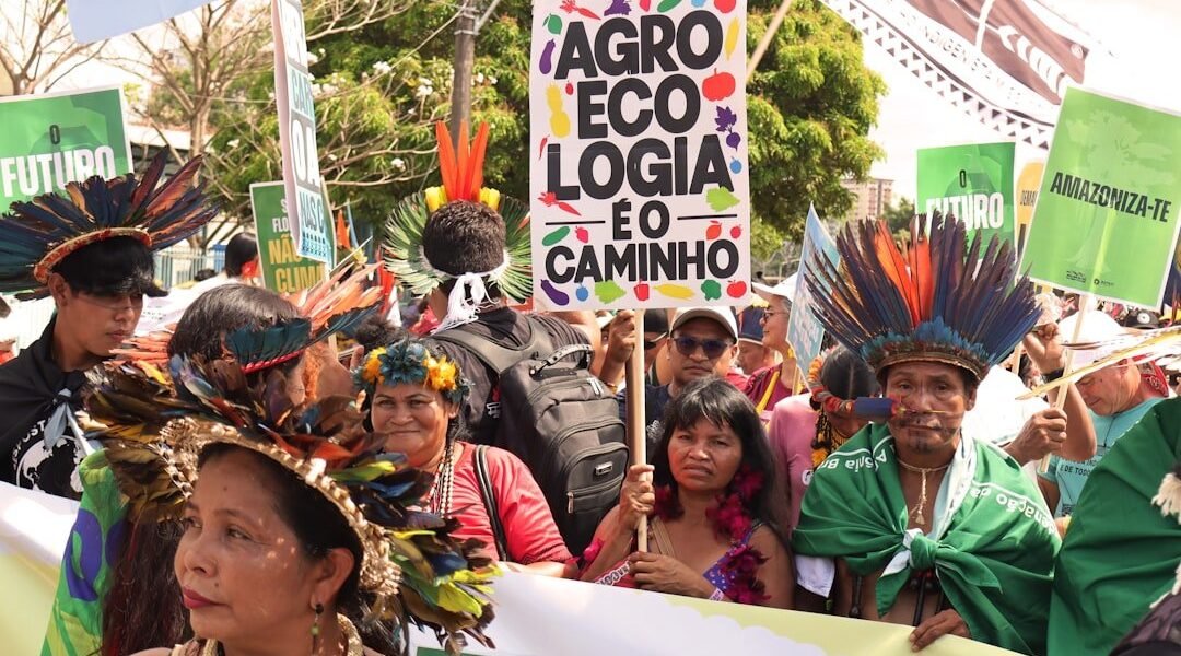 Cuando la tierra grita: el documental que visibiliza el despojo zapoteco