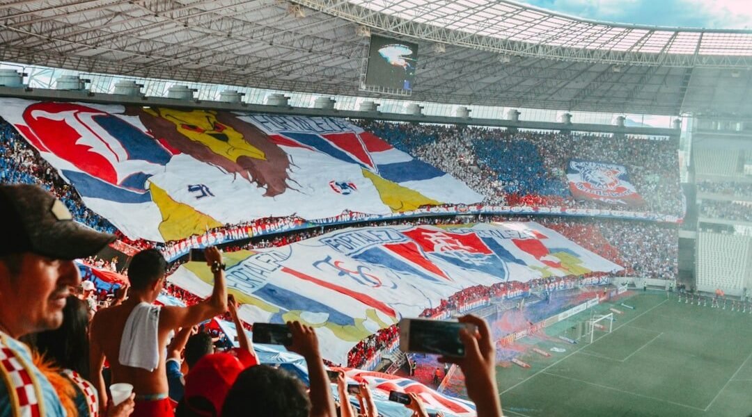 El latido musical de una Copa del Mundo compartida