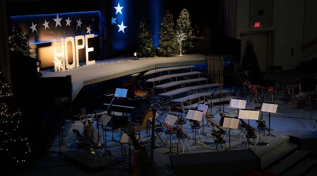 La música tiende un puente hacia el Mundial 2026