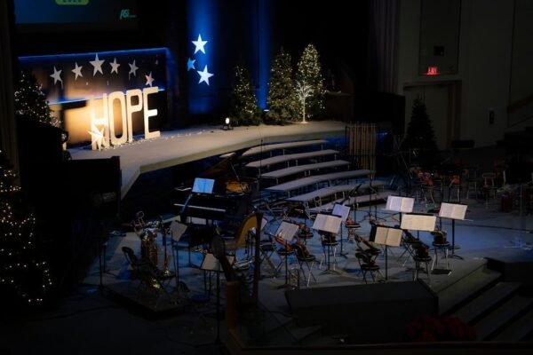 La música tiende un puente hacia el Mundial 2026