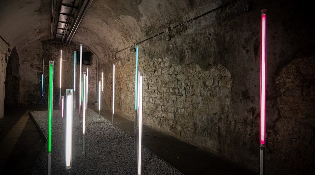 Cuando el arte heredado desafía la lógica del mercado inmobiliario