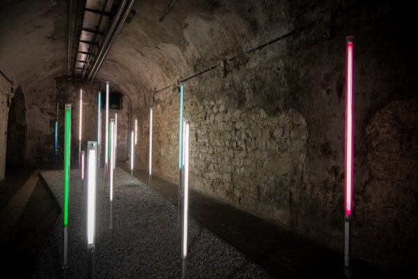 Cuando el arte heredado desafía la lógica del mercado inmobiliario