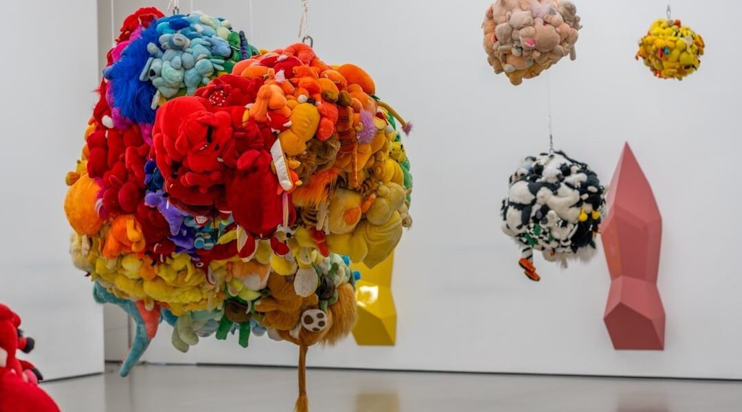 El arte argentino se reinventa: una década de galerías en tiempos de incertidumbre