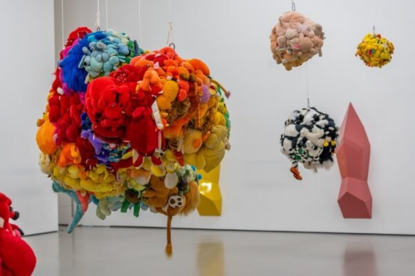 El arte argentino se reinventa: una década de galerías en tiempos de incertidumbre