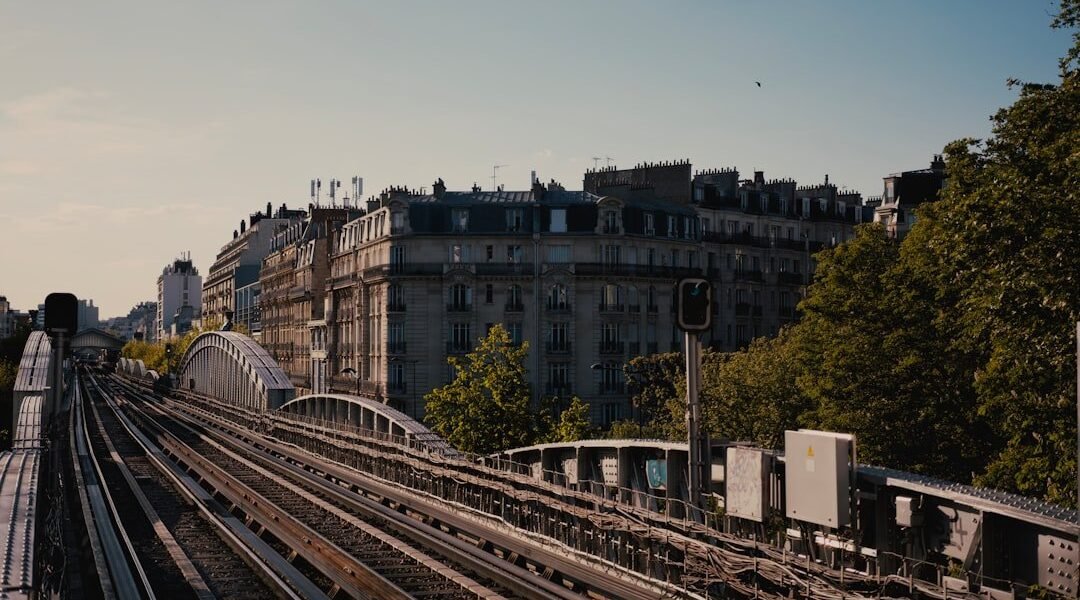 Francia y el cine: una herencia que sigue iluminando pantallas