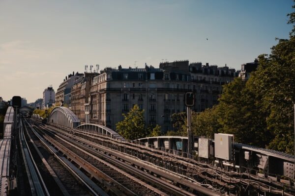 Francia y el cine: una herencia que sigue iluminando pantallas