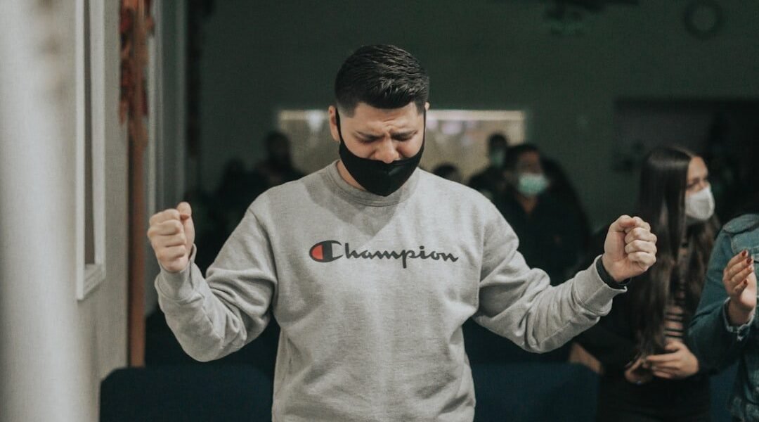 Ibai anuncia La Velada del Año 6: cuando internet se detiene para ver boxeo