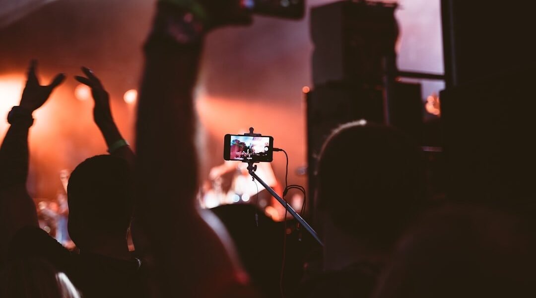 Ibai abre el telón: La Velada del Año 6 consolida su imperio digital