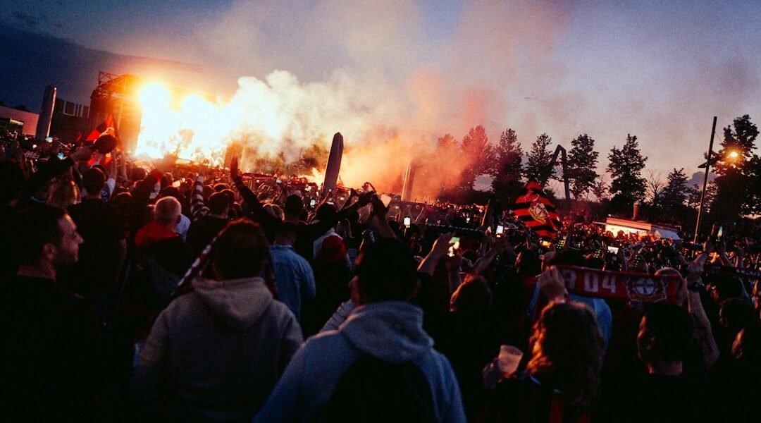 La voz del continente: Mernes, Vives y compañía escriben el soundtrack del Mundial 2026