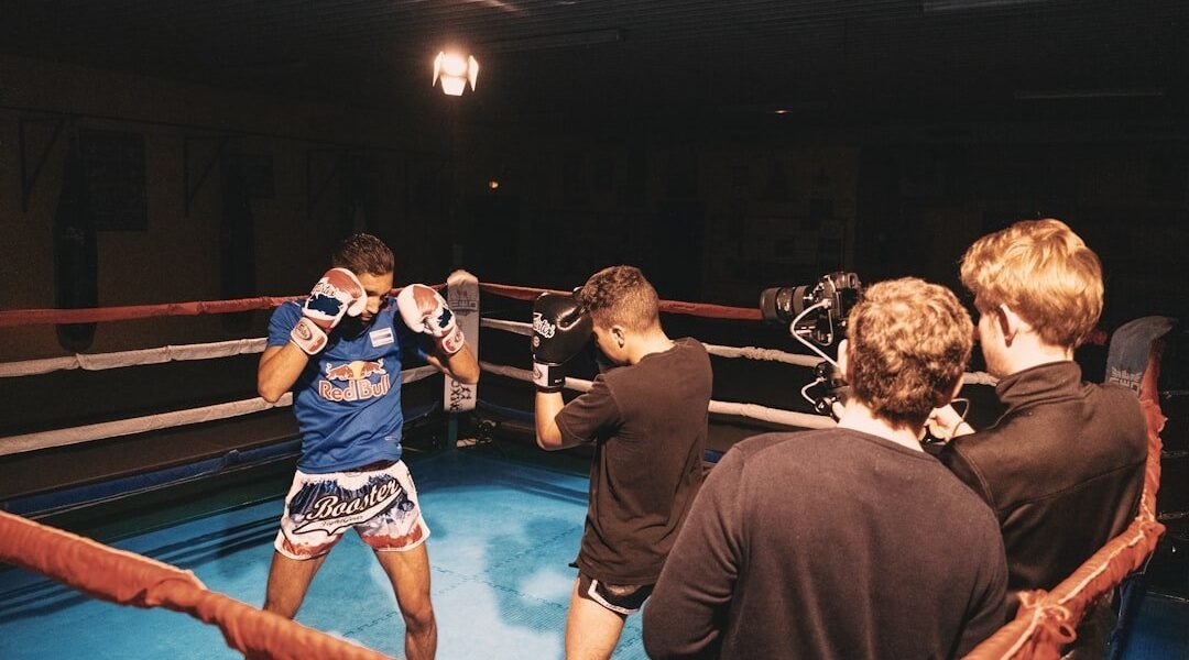 La Velada del Año 6: cuando el streaming se convierte en fenómeno cultural