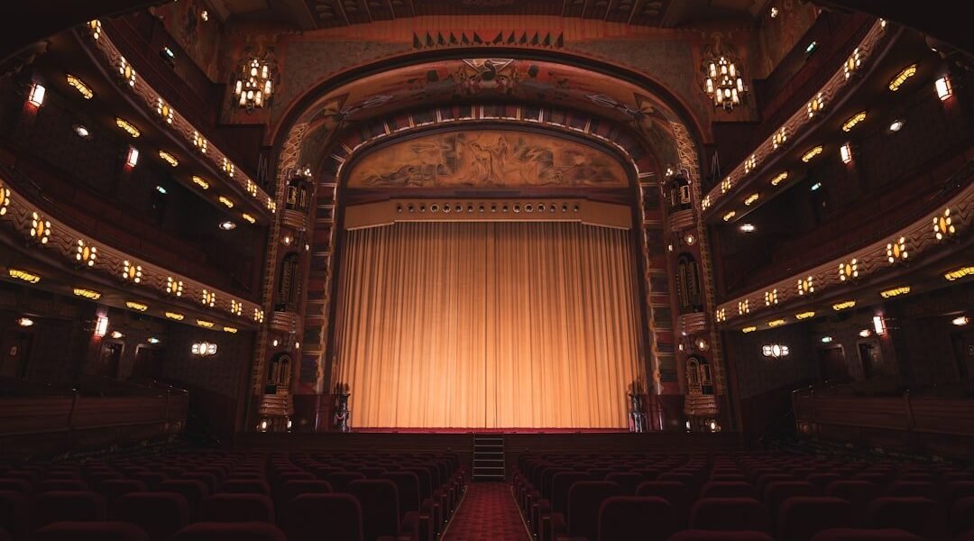 Ficmonterrey se reubica: cuando los festivales de cine buscan nuevo hogar