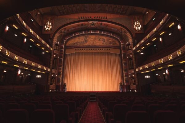 Ficmonterrey se reubica: cuando los festivales de cine buscan nuevo hogar