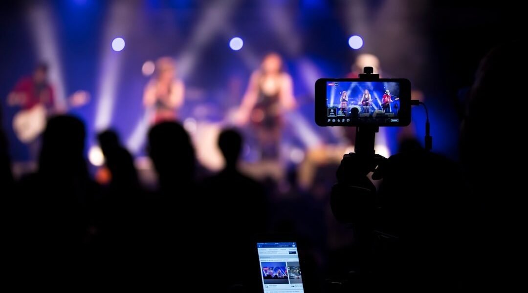 Ibai desentraña los secretos de La Velada del Año 6: el espectáculo que hipnotiza a millones