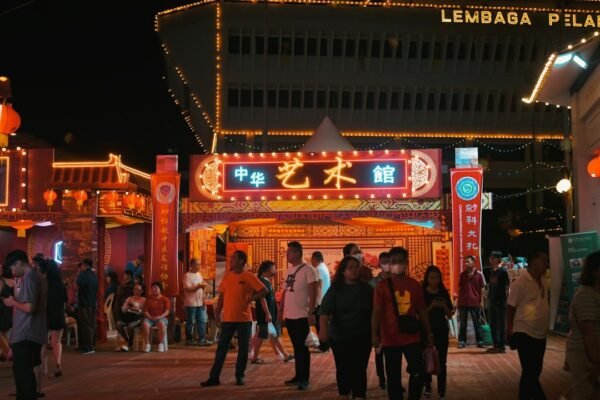 Ficmonterrey se reinventa: el festival que busca nuevos horizontes