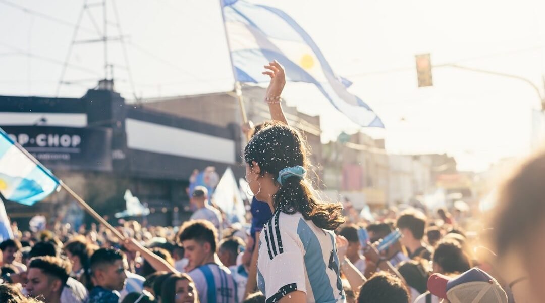 El ritmo que unirá a Latinoamérica en el Mundial 2026