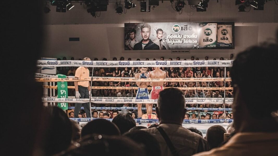 La Velada del Año 6: cuando el streaming se convierte en fenómeno cultural