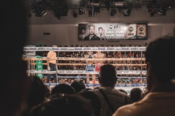 La Velada del Año 6: cuando el streaming se convierte en fenómeno cultural