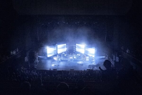 La Velada del Año 6: cuando internet se convierte en arena de expectativa