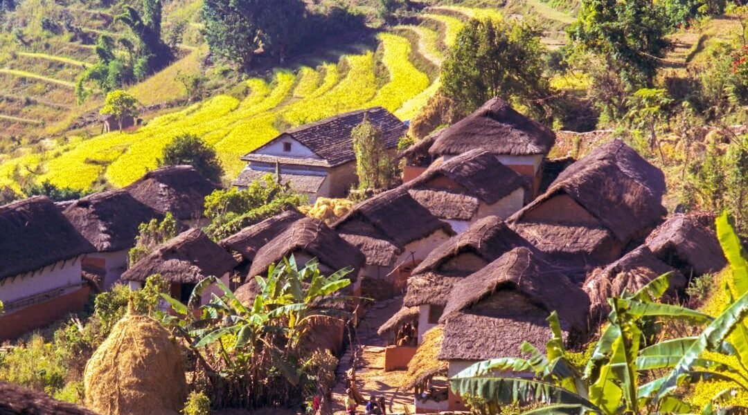 Nómadas digitales: cuando la aldea se convierte en el mejor escritorio del mundo