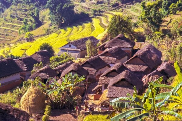 Nómadas digitales: cuando la aldea se convierte en el mejor escritorio del mundo