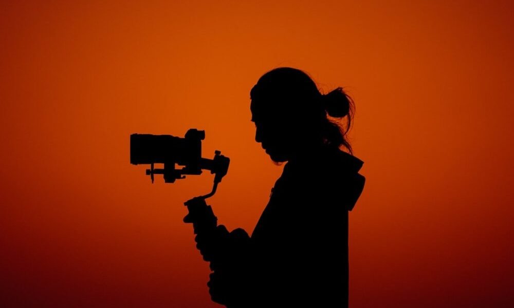 La pantalla como territorio: el cine de mujeres reclama su espacio