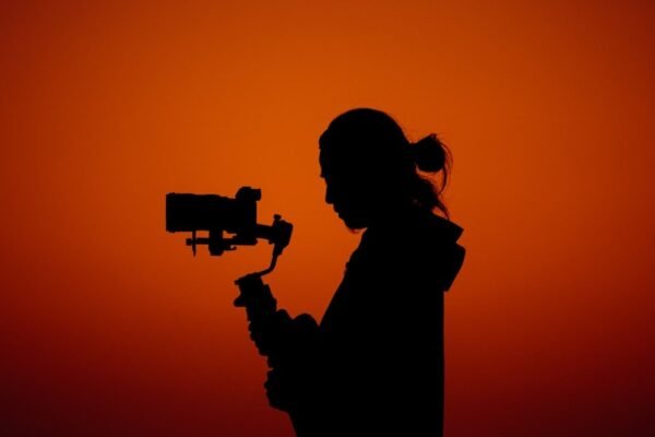 La pantalla como territorio: el cine de mujeres reclama su espacio