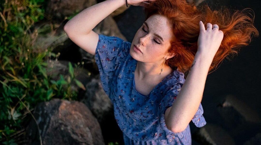 Brenda Gandini: el arte de reinventarse más allá del estereotipo