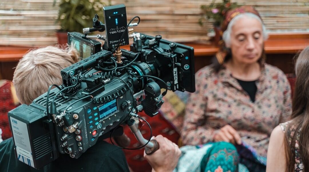 Seis perspectivas de mujeres cineastas redefinen el relato audiovisual