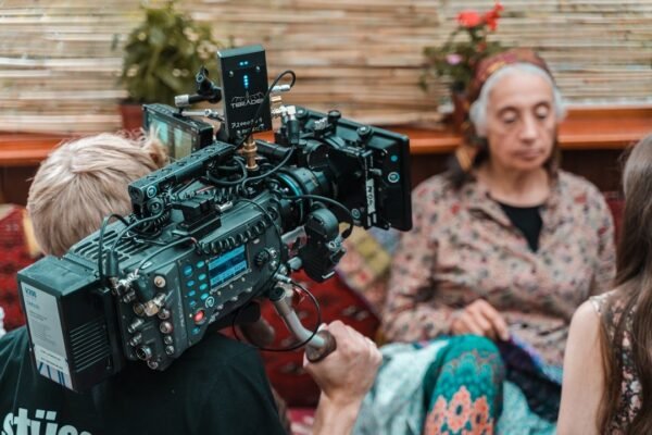 Seis perspectivas de mujeres cineastas redefinen el relato audiovisual