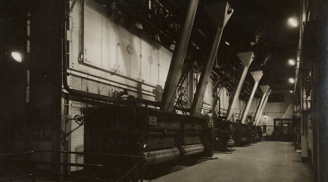 Reinosa: cuando el cine documenta las cicatrices de la transformación