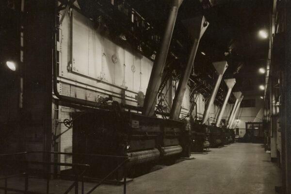 Reinosa: cuando el cine documenta las cicatrices de la transformación