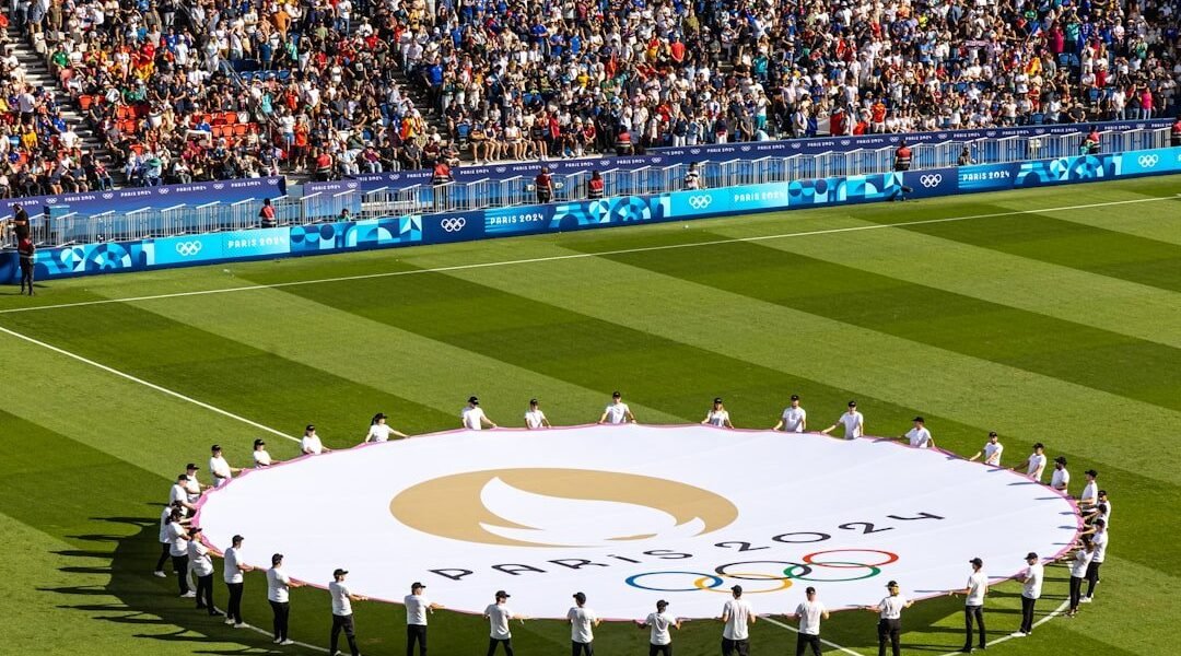 Cuando la música tiembla: el himno que unirá tres naciones en 2026