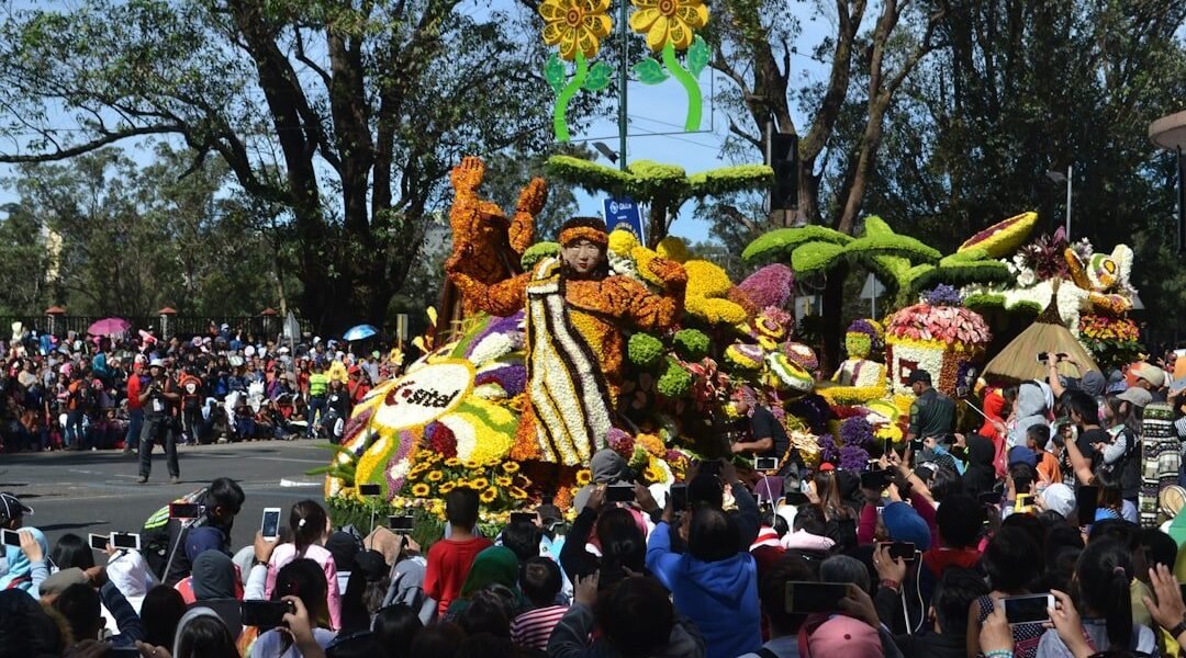 Sonora abre sus puertas a artistas: la convocatoria del FAOT 2027