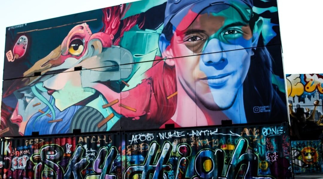 Netflix dramatiza la pasión revolucionaria de Frida y Diego