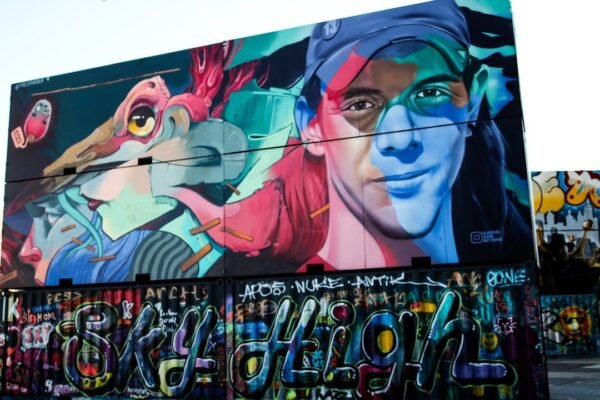 Netflix dramatiza la pasión revolucionaria de Frida y Diego