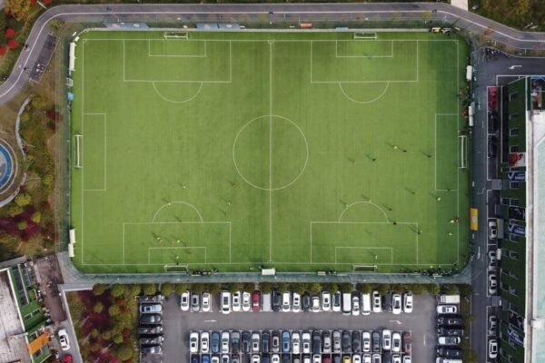 2026: El Mundial que desafía las fronteras y nuestras esperanzas