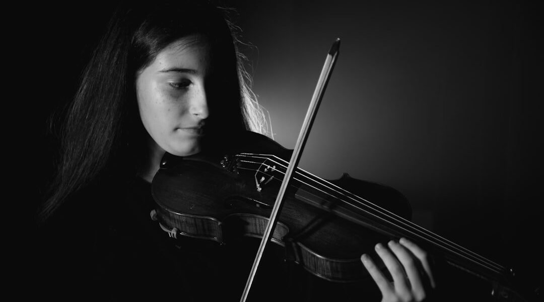 El legado invisible: cuando la educación artística se convierte en patrimonio