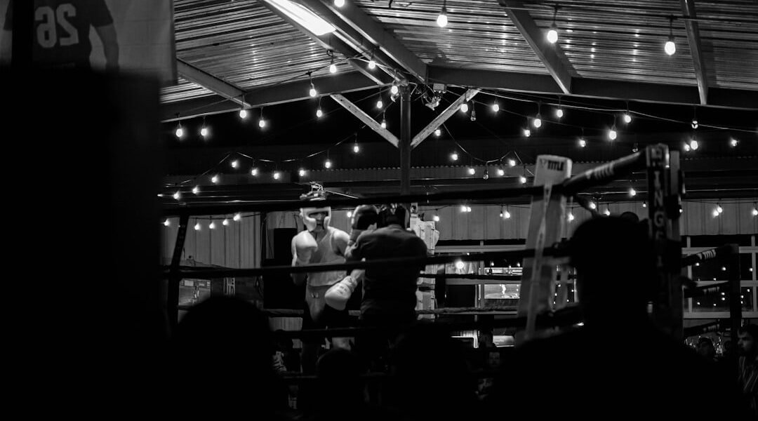 Sin máscaras en el ring: el duelo que promete redefinir Super Nova Génesis 2026