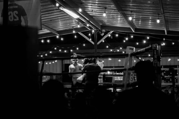 Sin máscaras en el ring: el duelo que promete redefinir Super Nova Génesis 2026