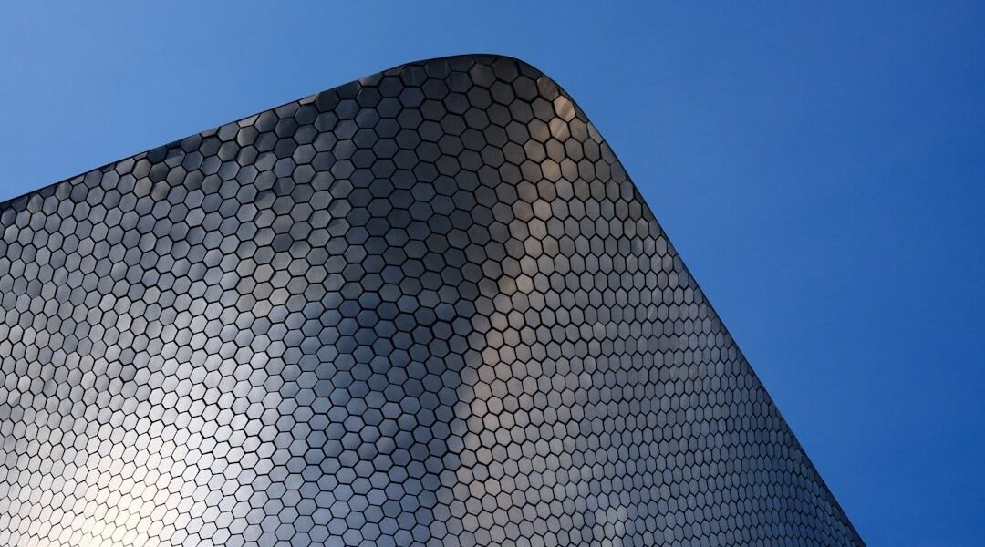 La Ciudad de México: epicentro global del arte contemporáneo