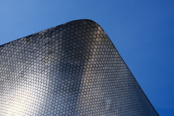 La Ciudad de México: epicentro global del arte contemporáneo