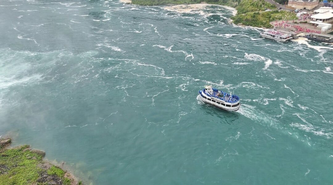 Iñárritu lleva la migración al cuerpo: realidad virtual como acto político