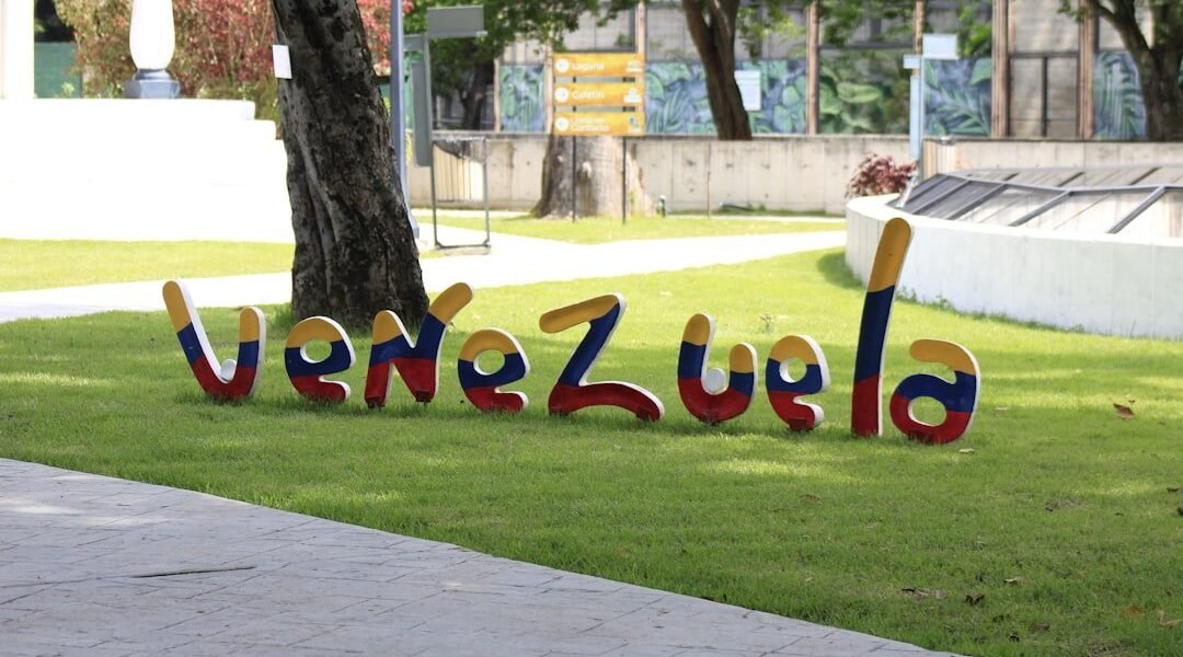 Cuando el lápiz resiste: la historia del diseño gráfico venezolano