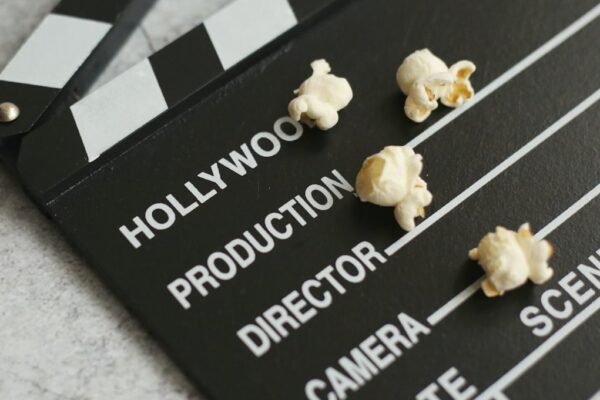 Bertha Navarro: la mirada que reconoce el genio en el cine latinoamericano