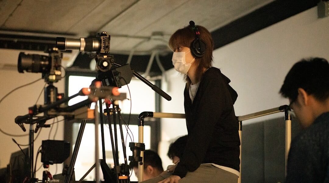 Bertha Navarro: la brújula que ilumina el talento en el cine